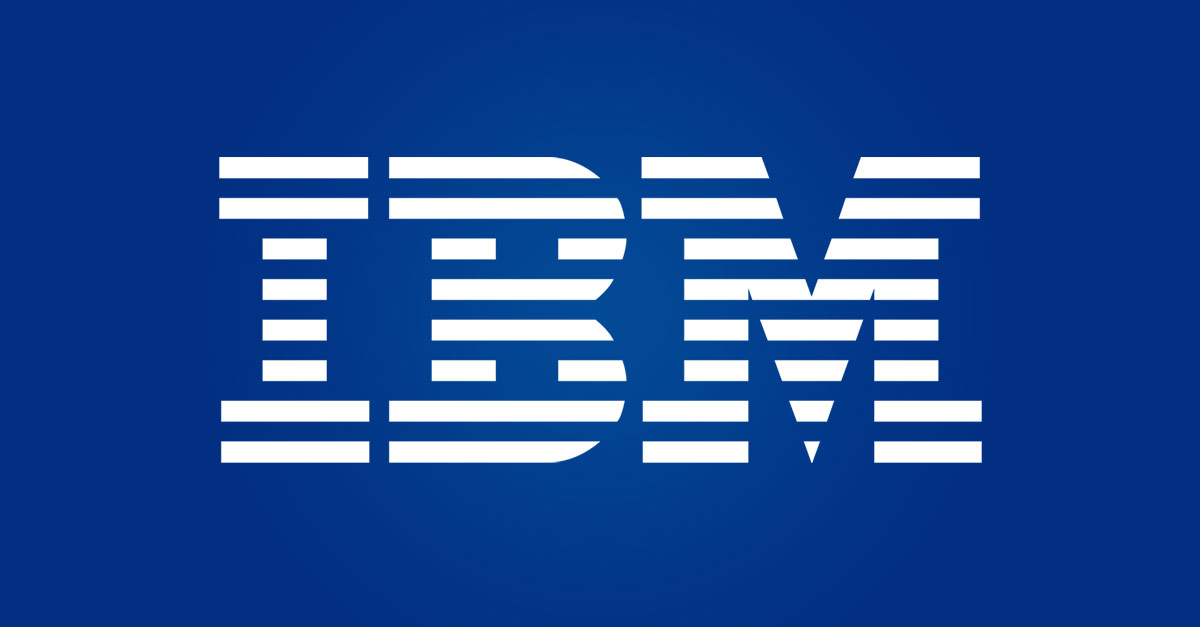 IBM Logo