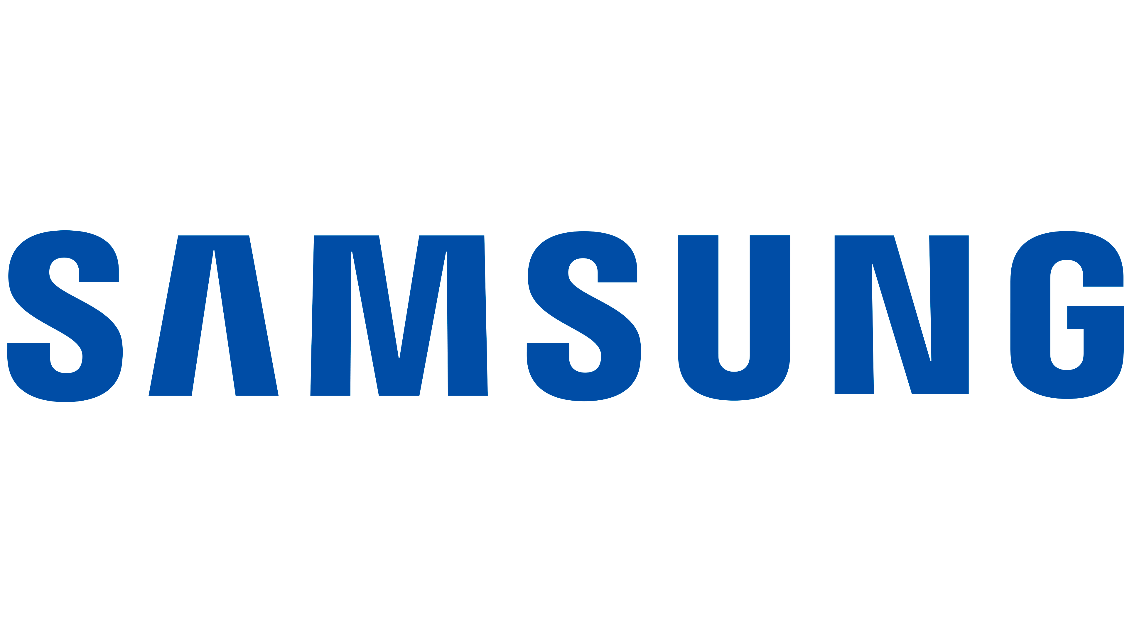 Samsung Logo