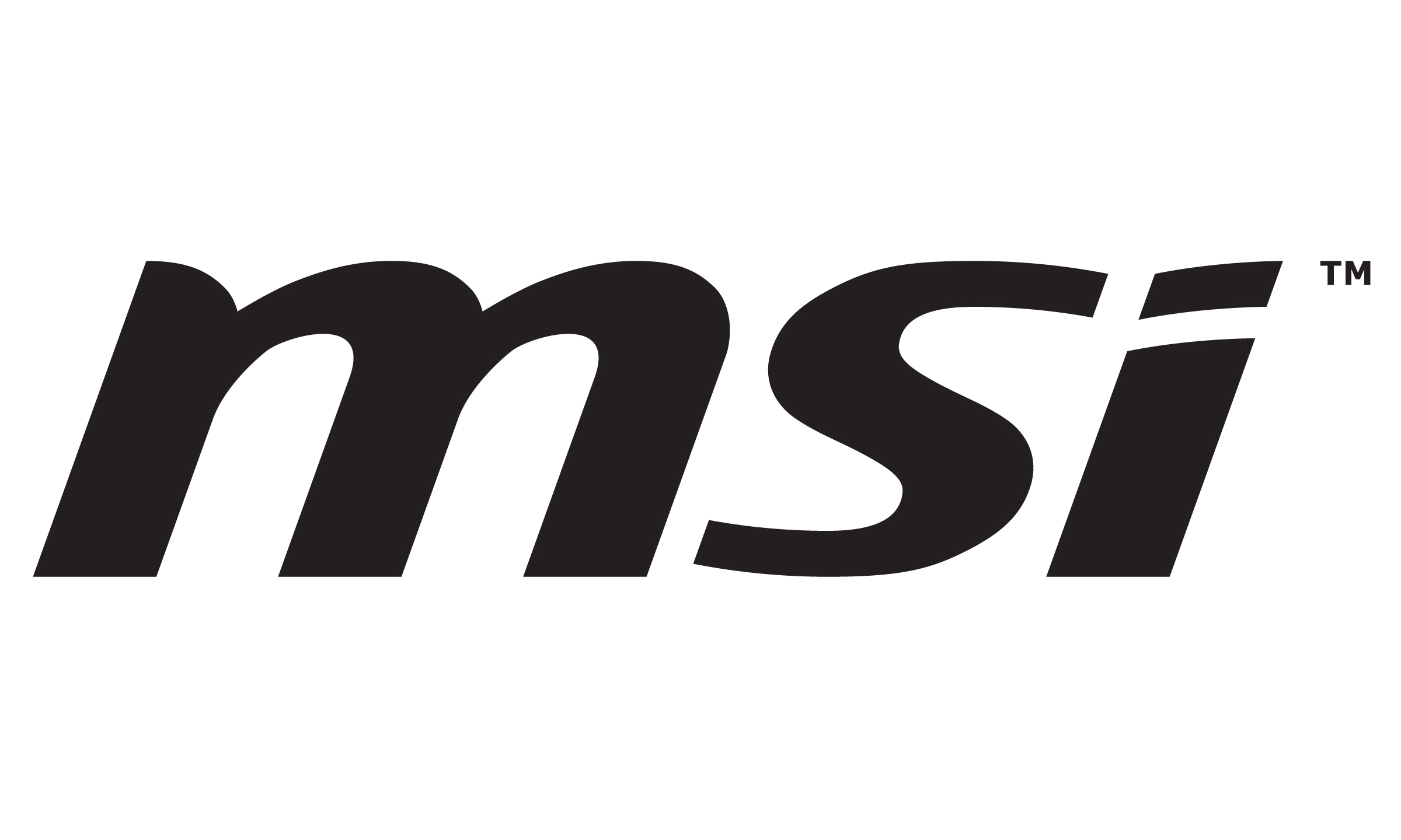 Msi Logo