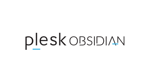 Plesk Obsidian
