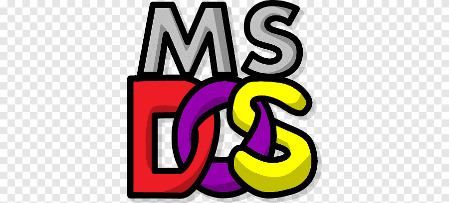 ms-dos